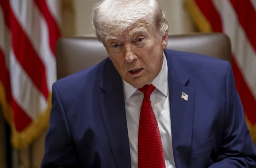  Τραμπ για αυξήσεις στις τιμές πετρελαίου: Δεν ήταν τόσο σοβαρό όσο πίστευα