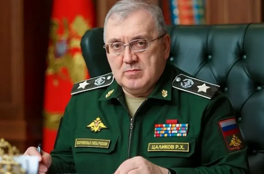  Ρωσία: Για διαφθορά κατηγορείται ο πρώην υφυπουργός Άμυνας