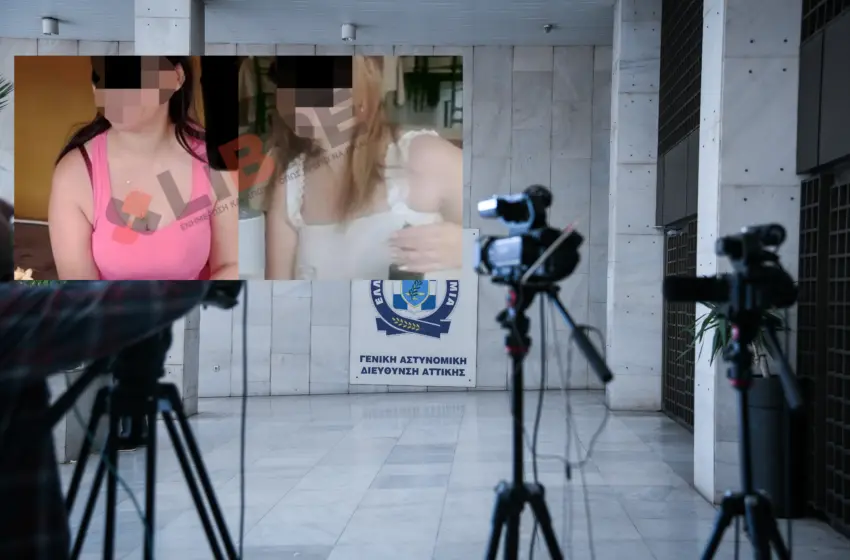  ΑΠΟΚΛΕΙΣΤΙΚΟ/Δολοφονία 92χρονου: Ποια είναι η 33χρονη δράστιδα-Πώς εξιχνιάστηκε το έγκλημα 9 χρόνια μετά-Ανατριχιαστική ομολογία