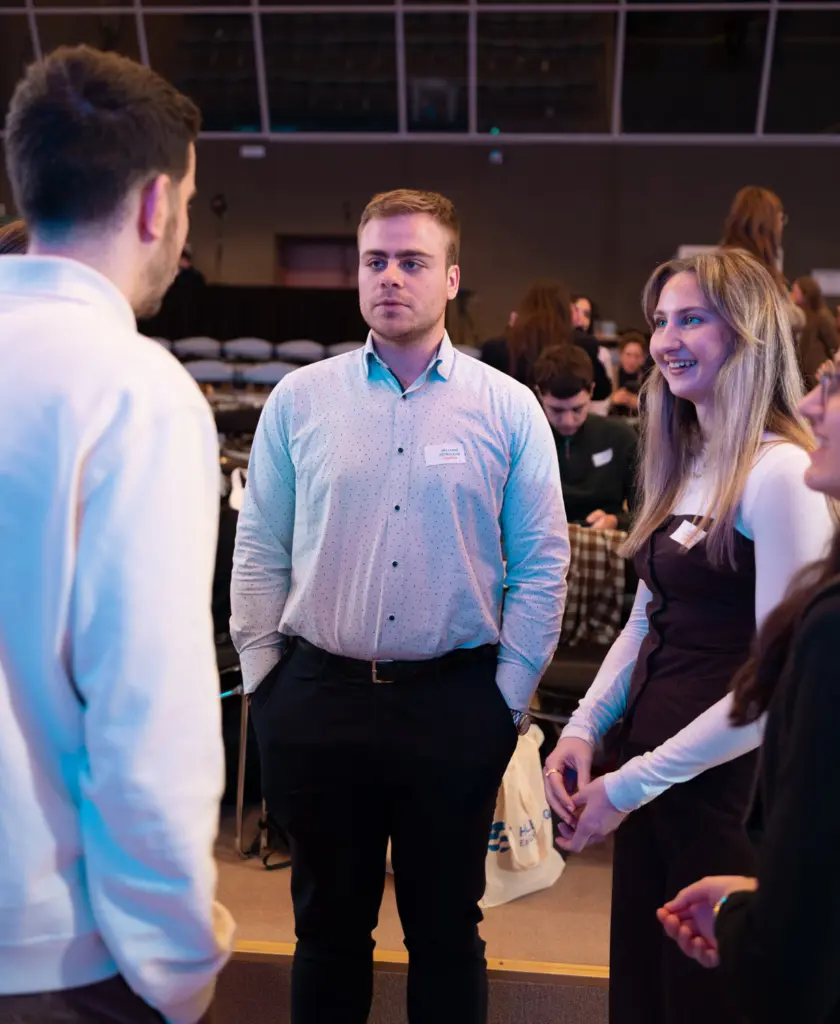 3 Empowering Future Leaders