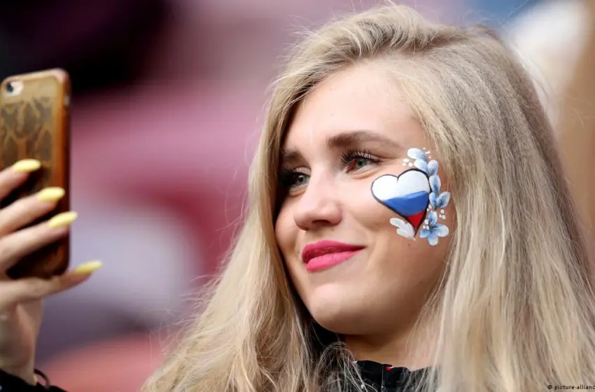  Ρωσία: Στέλνουν σε ψυχολόγο όσες γυναίκες δεν θέλουν παιδιά, για να αλλάξουν γνώμη