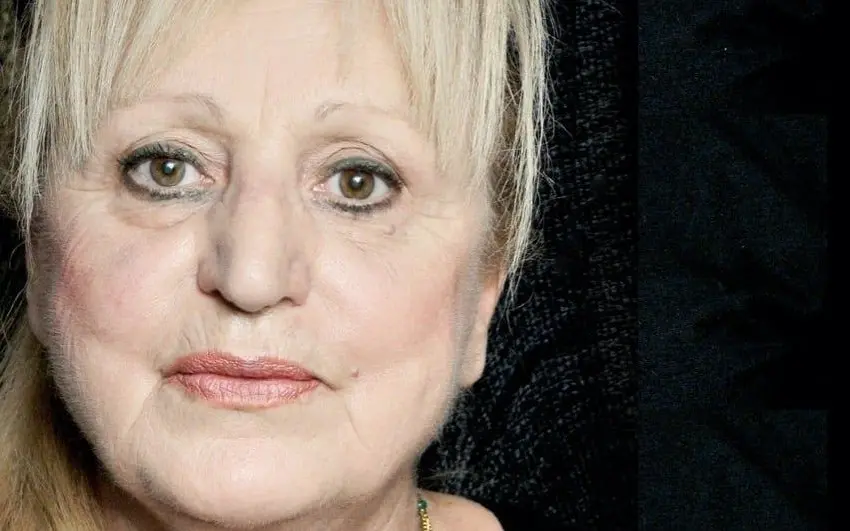  Πέθανε η ηθοποιός Σοφία Λάππου