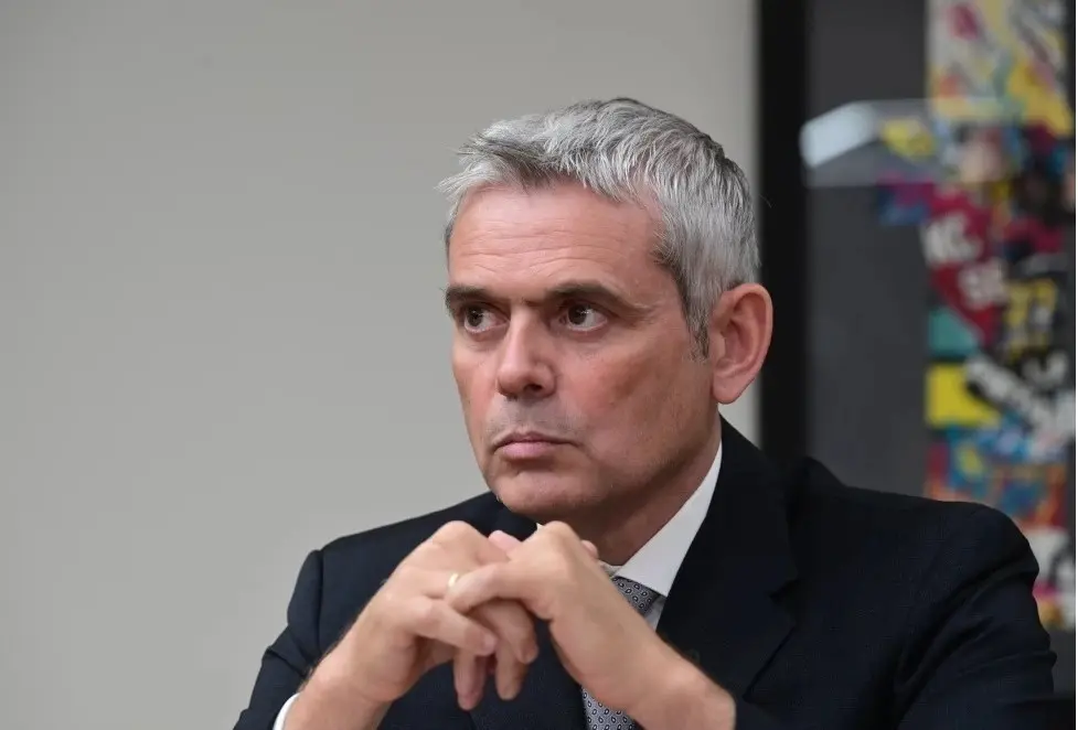 Καραγκούνης στο libre: Η Ευρώπη πρέπει να δράσει, αλλά εμείς δεν μένουμε με σταυρωμένα χέρια 4 458659773 1049167097212775 5598239309775585214 n 1