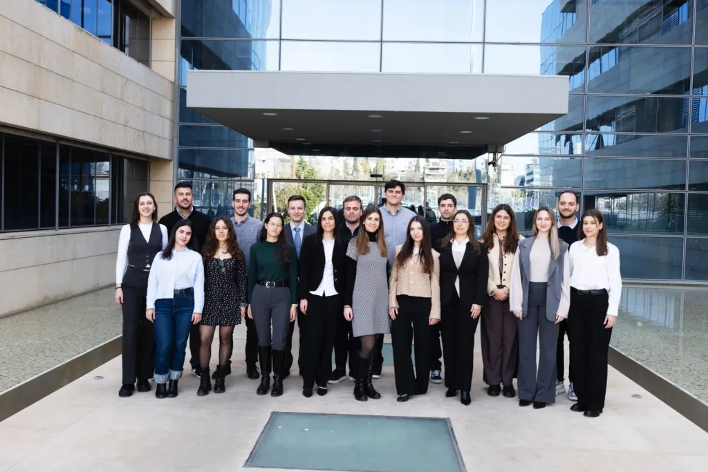 5 Empowering Future Leaders