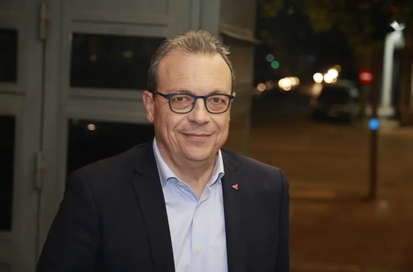  Φάμελλος στην ΠΓ ΣΥΡΙΖΑ: Προχωράμε χωρίς περιχαρακώσεις και μοναχικές πορείες- Καθοριστικός ο ρόλος Τσίπρα στην ανασύνθεση