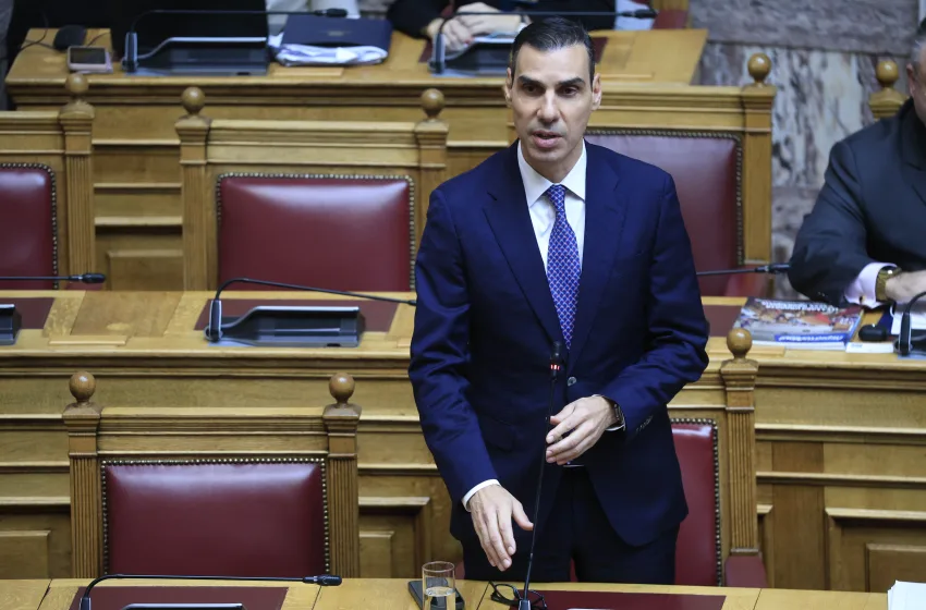  Θεμιστοκλέους: Ενίσχυση ΕΣΥ με 850 μόνιμους γιατρούς- Το χρονοδιάγραμμα των προσλήψεων, η νέα στρατηγική κινήτρων