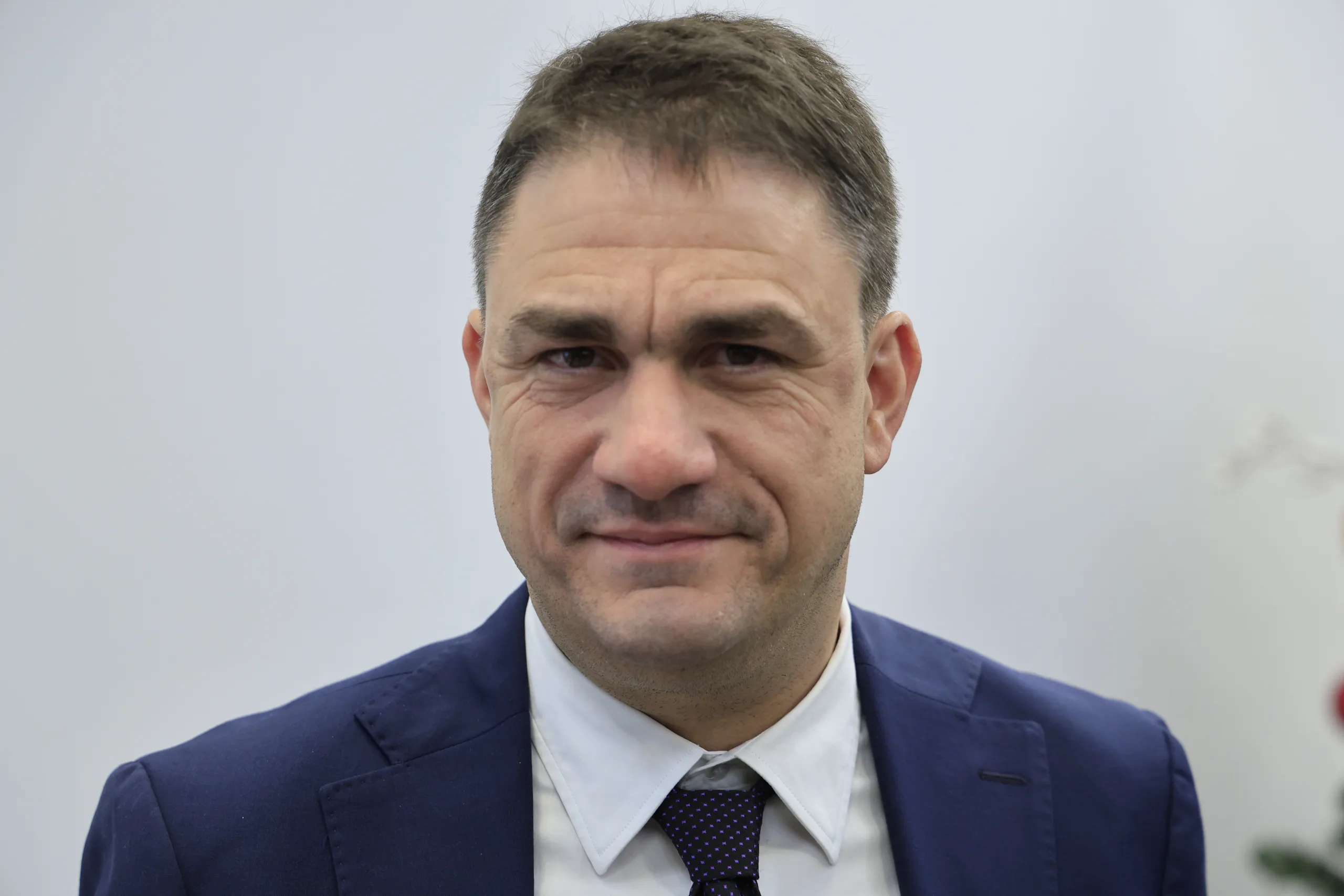 Τσουκαλάς: “Είναι αστείο να μιλά για θεσμικότητα ο πρωθυπουργός της συγκάλυψης”