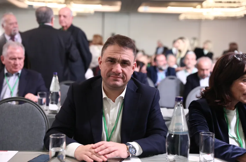  Τσουκαλάς: Η ανάπτυξη επί ΝΔ δεν διαχέεται δίκαια στη μεγάλη πλειοψηφία του ελληνικού λαού