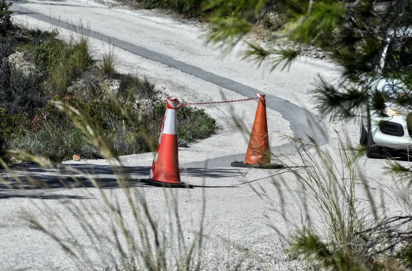  Λουτράκι: Στη φυλακή ο 17χρονος για τη δολοφονία του Αλέξη – Εξιτήριο για τον 19χρονο τραυματία