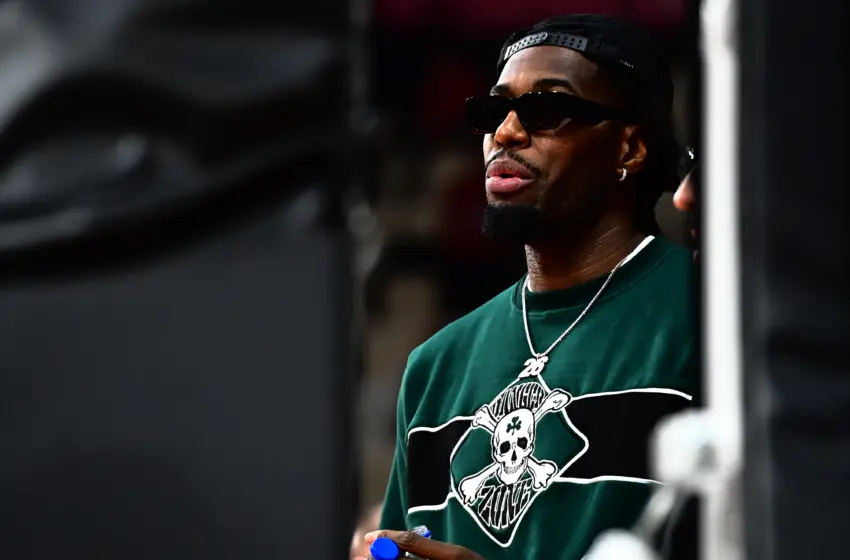  Αταμάν για Λεσόρ: Είναι διαθέσιμος και νομίζω ότι αύριο θα είναι στο ρόστερ