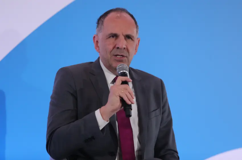  Γεραπετρίτης: Σε λειτουργία από 1η Απριλίου το Global Media Center του υπ. Εξωτερικών