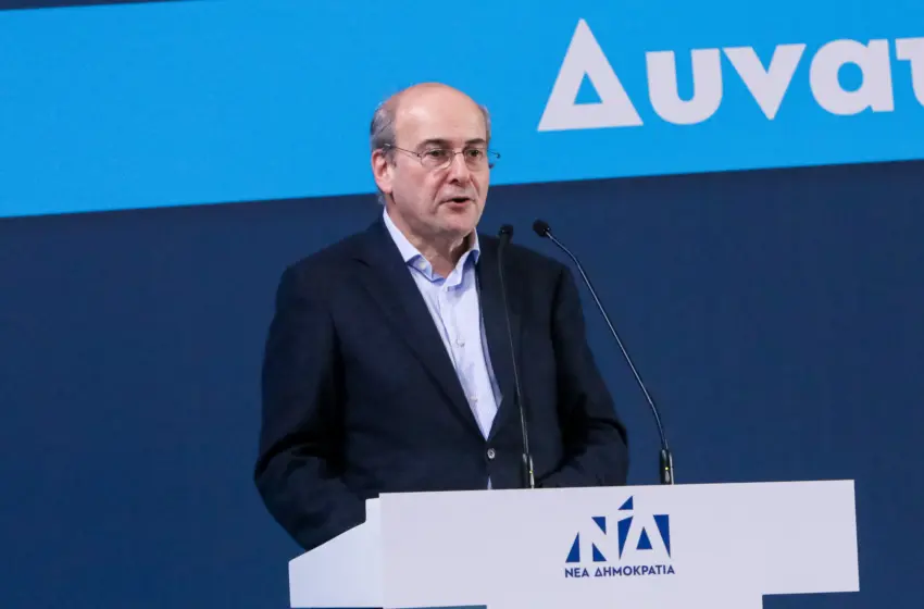  Χατζηδάκης: 1 δισ. ευρώ στους αγρότες μέχρι το τέλος Ιουνίου