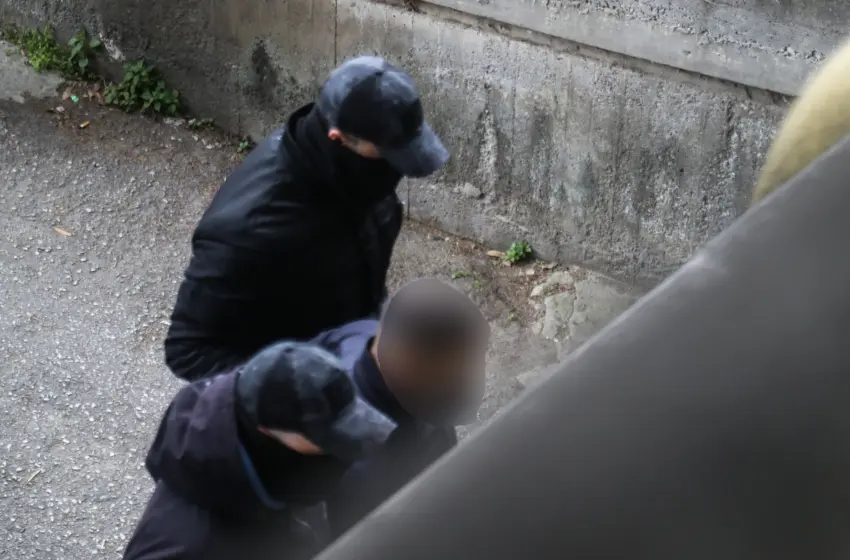  Καλαμαριά: Νέα προθεσμία για να απολογηθεί αύριο πήρε ο 23χρονος που κατηγορείται για τη δολοφονία του 20χρονου