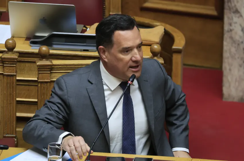  Γεωργιάδης: Το MyHealth έχει αποδειχθεί χρήσιμο σε εκατομμύρια ανθρώπους