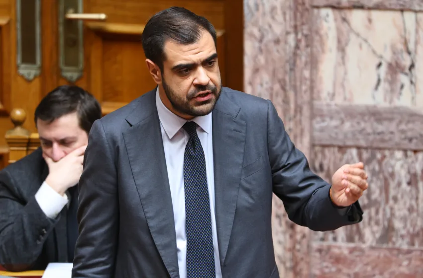  Μαρινάκης για πρόωρες εκλογές: Ο Μητσοτάκης τις απορρίπτει κατηγορηματικά- Θα γίνουν το 2027