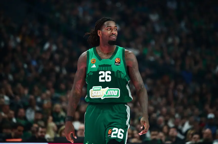  Λεσόρ: “Όταν ο Αταμάν με έβαλε στην πρώτη πεντάδα σκέφτηκα ότι είναι τρελός”