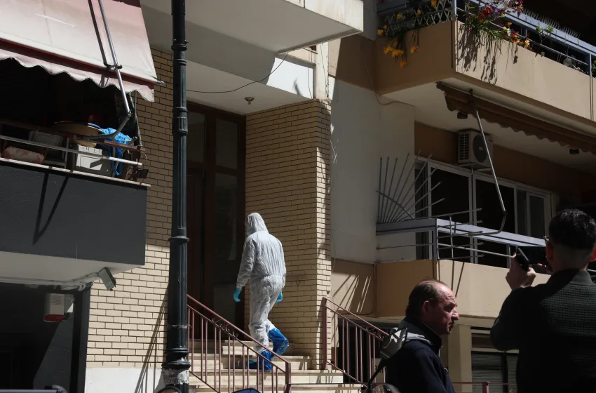  Ζωγράφου: Συγκλονιστική μαρτυρία από συγγενή για το θρίλερ με τις δύο νεκρές (vid)