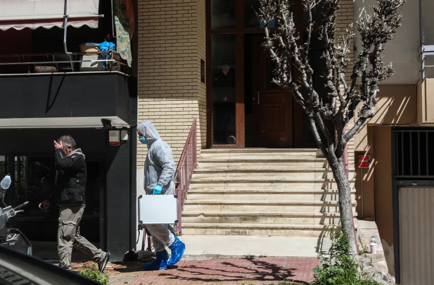  Ζωγράφου: Αναμένεται η νεκροψία-νεκροτομή ώστε να αποκαλυφθούν τα αίτια θανάτου των δύο γυναικών – Πώς αποκαλύφθηκε η φρίκη