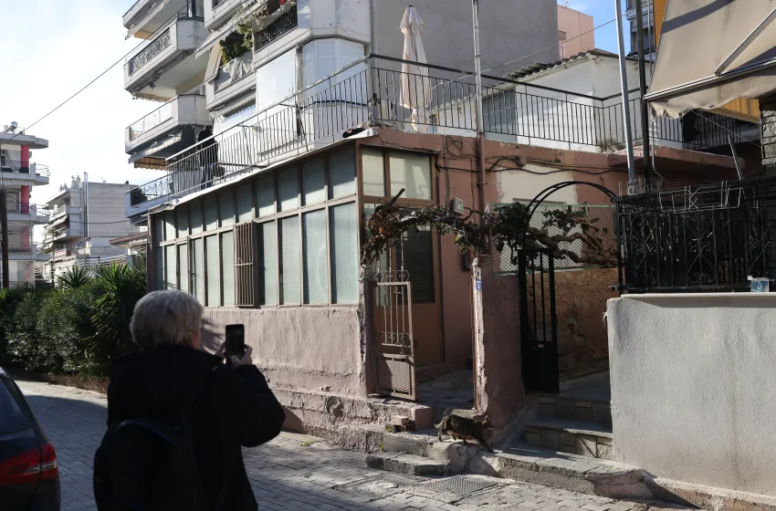  Θεσσαλονίκη: Στραγγαλίστηκε με ζώνη η 59χρονη που βρέθηκε νεκρή σε μονοκατοικία