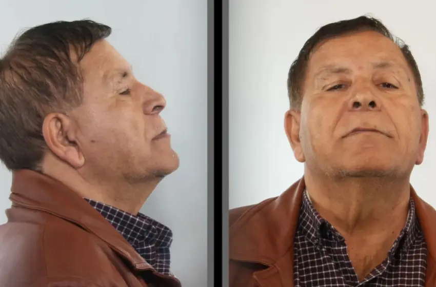  Στη δημοσιότητα τα στοιχεία του 70χρονου που συνελήφθη για ληστείες σε βάρος ηλικιωμένων