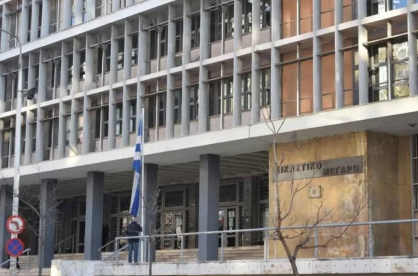  Θεσσαλονίκη: Νεκρός ο 82χρονος που είχε καταγγείλει την 77χρονη σύζυγό του για ενδοοικογενειακή βία