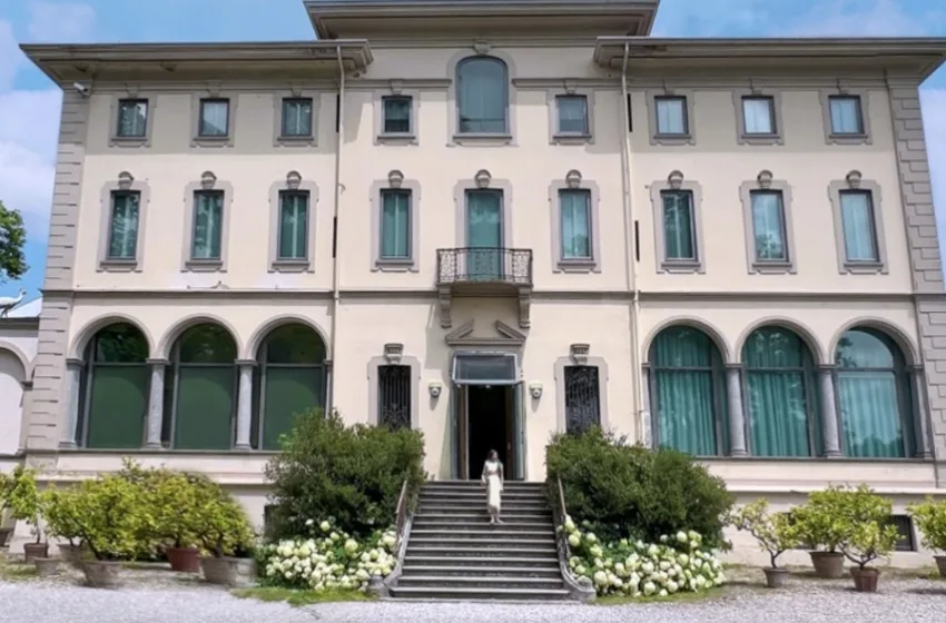  Ιταλία: Έκλεψαν πίνακες των Ρενουάρ, Ματίς και Σεζάν από τη βίλα Μανιάνι στην Πάρμα