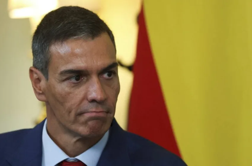  Σάντσεθ: ”Αδικαιολόγητη επίθεση στη θρησκευτική ελευθερία η απαγόρευση πρόσβασης στον Πανάγιο Τάφο”