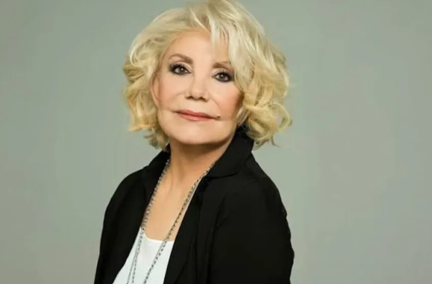  Ο πολιτικός κόσμος αποχαιρετά τη Μαρινέλα-Η ανάρτηση του Πρωθυπουργού