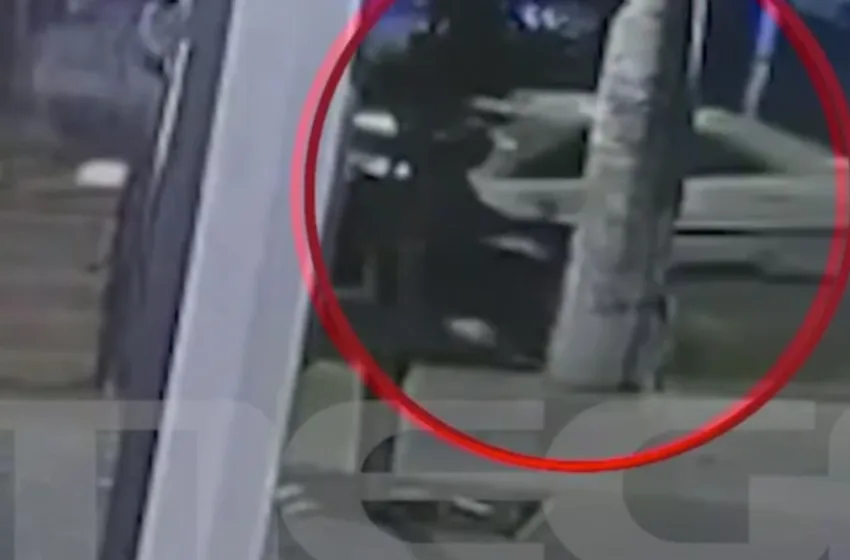  Χαλάνδρι: Κινηματογραφική καταδίωξη 19χρονου-Οδηγούσε μεθυσμένος και συγκρούστηκε με τους αστυνομικούς (vid)