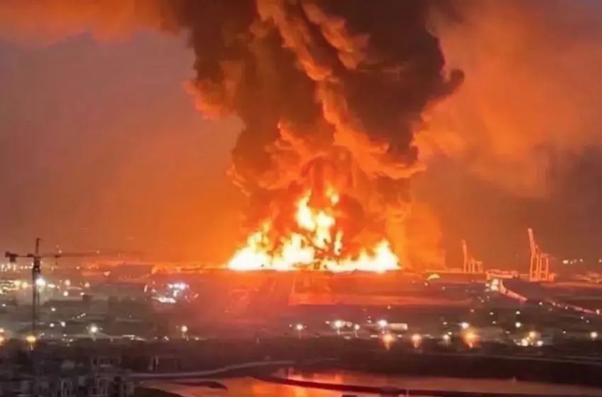  Ιρακ: Η πρεσβεία των ΗΠΑ καλεί τους Αμερικανούς να εγκαταλείψουν αμέσως τη χώρα