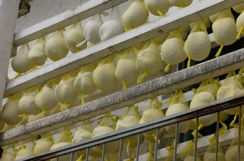  Λέσβος: Σε ΦΕΚ η στήριξη αγροτών και επιχειρήσεων λόγω αφθώδους πυρετού