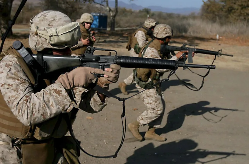  Axios: Οι 4 επιλογές Τραμπ για το τελικό χτύπημα στο Ιράν