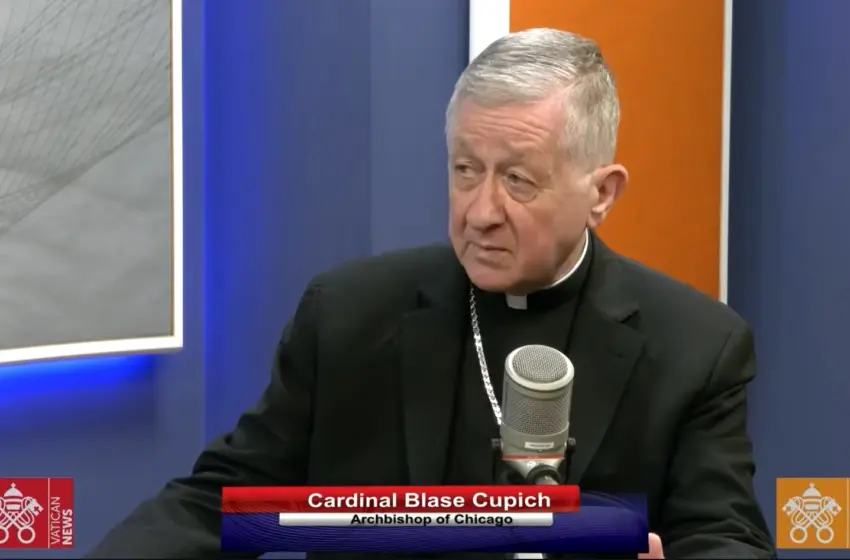  ΗΠΑ: Καρδινάλιος γίνεται έξαλλος με βίντεο του Λευκού Οίκου για τον πόλεμο στο Ιράν