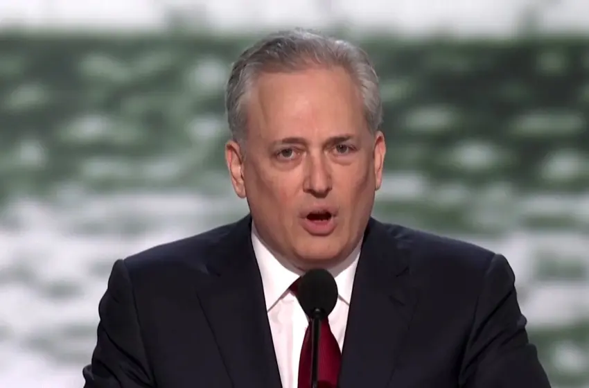  Στενός σύμβουλος Τραμπ: Είναι καλή περίοδος να δηλώσουμε νίκη και να αποχωρήσουμε