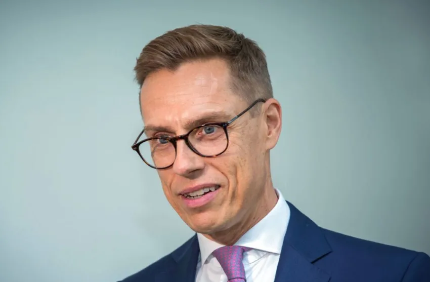  Πρόεδρος Φινλανδίας: ”Drones εισήλθαν στον εναέριο χώρo, το ένα ήταν ουκρανικής προέλευσης”