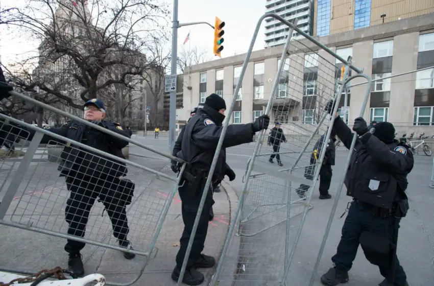  Καναδάς: Πυροβολισμοί στο προξενείο των ΗΠΑ στο Τορόντο