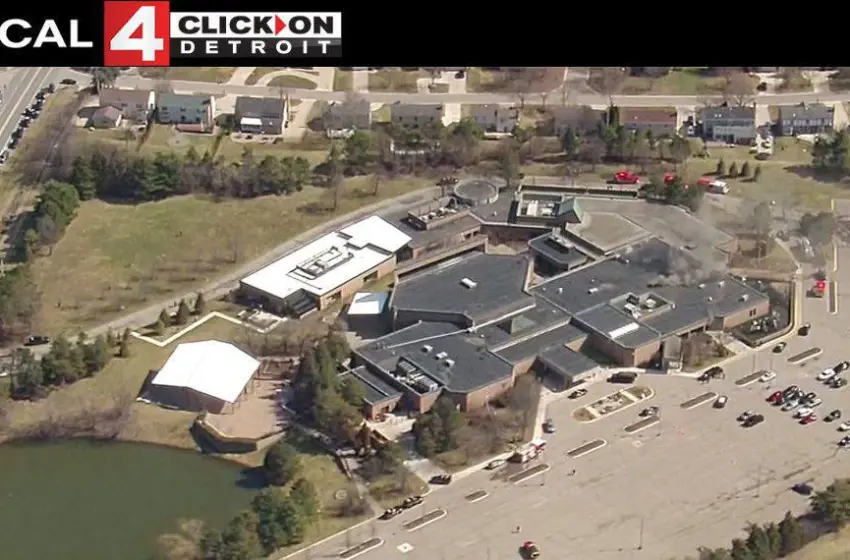  Συναγερμός στο Μίσιγκαν: Ένοπλος άνοιξε πυρ σε εβραϊκή συναγωγή- Νεκρός ο δράστης (vid)