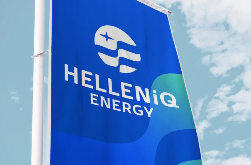  HELLENiQ ENERGY και Chevron υπογράφουν το μέλλον των ερευνών για Υδρογονάνθρακες-Στο επίκεντρο 4 θαλάσσιες περιοχές σε Πελοπόννησο και Κρήτη