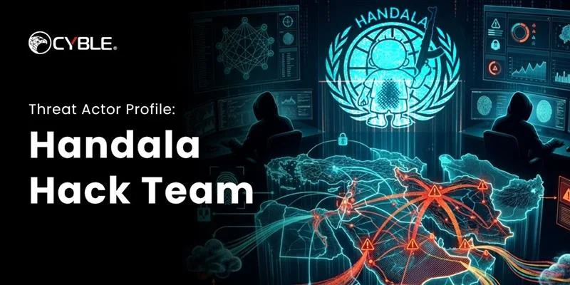 Handala Hack Team