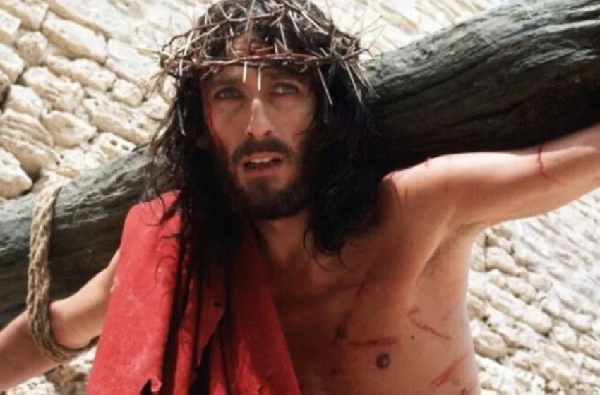  Ιησούς από τη Ναζαρέτ: Οι ώρες και οι μέρες προβολής