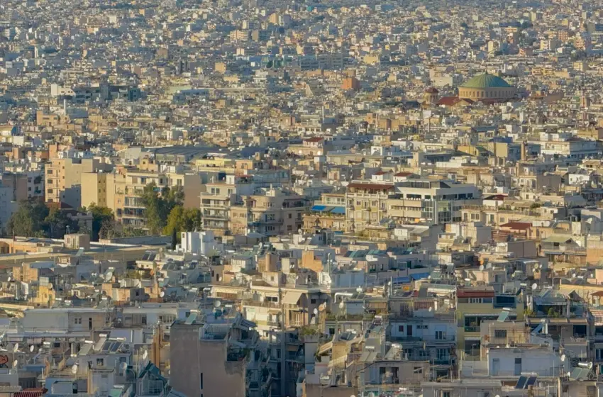   “Θερμόμετρο” ακινήτων: Πόσα ενοίκια χρειάζονται για να αγοράσεις σπίτι-Αναλυτικά στοιχεία για την Αττική