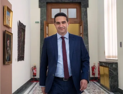 Κατρίνης στο libre: Την πρώτη θέση θα την κερδίσουμε μόνο με καθαρές αποφάσεις 6 IMG 6026
