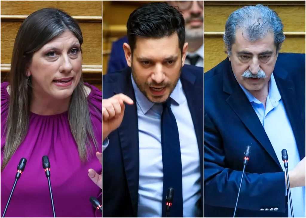 KIRANA POLAKIS KONTSTA