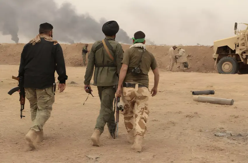  Ανάλυση: Ποια είναι η πραγματικότητα για τους Κούρδους και την εμπλοκή τους κατά του Ιράν