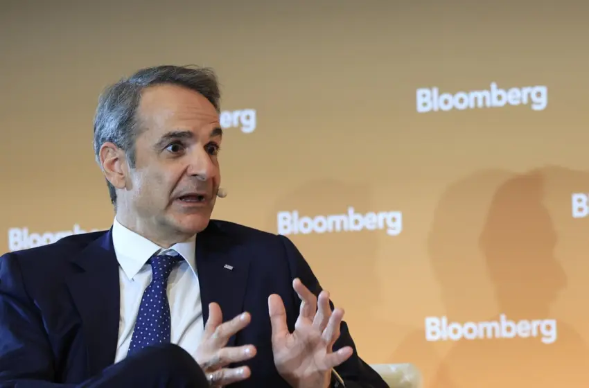  Μαξίμου: “Παράθυρο” με θέα στην ΕΕ για μείωση ειδικών φόρων-Τι είπε ο Κυριάκος Μητσοτάκης 