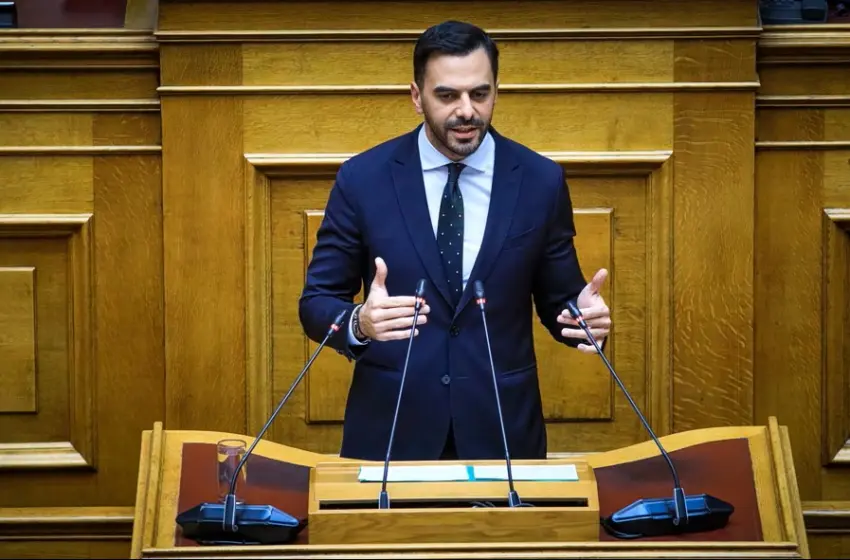  Χριστοδουλάκης στο libre: Η διεύρυνση δεν χτίζεται με διαγραφές αλλά με όρους σύνθεσης