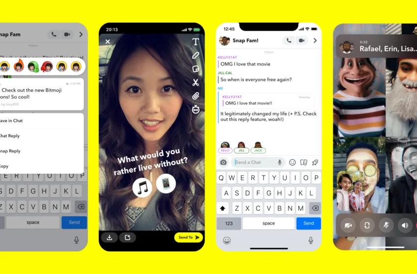  Προστασία ανηλίκων στο διαδίκτυο:Στο μικροσκόπιο της Κομισιόν Snapchat, Pornhub και άλλες πλατφόρμες