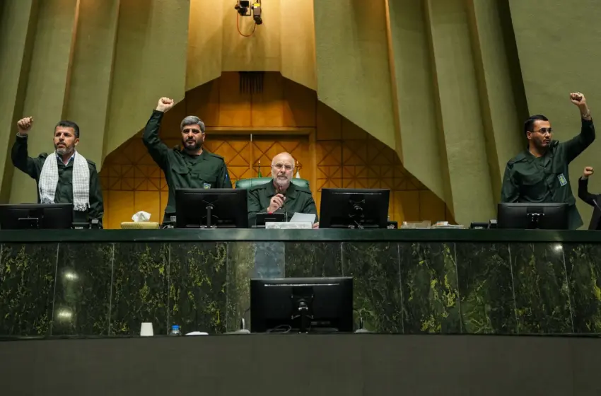  Ιράν: “Δεν επιδιώκουμε εκεχειρία- Οι επιτιθέμενοι πρέπει να τιμωρηθούν”