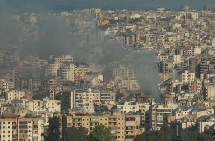  LIVE/Μέση Ανατολή: “Παραδοθείτε αλλιώς θα πεθάνετε” απειλεί ο Τραμπ-Ισραηλινό σφυροκόπημα-Κινήσεις Κούρδων στη μεθόριο με Ιράν