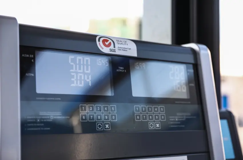  Ρεπορτάζ libre: Γιατί η βενζίνη στην Κύπρο είναι αισθητά φθηνότερη συγκριτικά με την Ελλάδα 